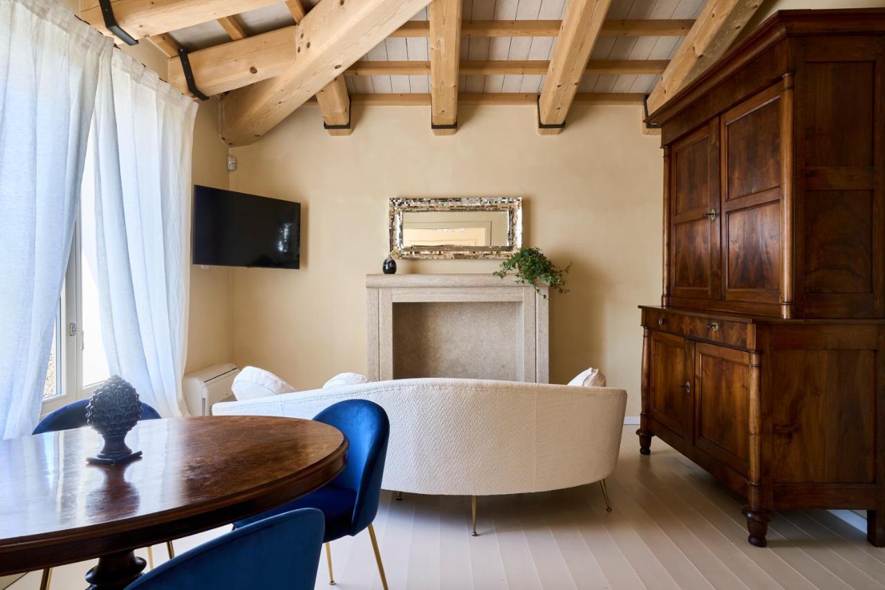 Agriturismo Borgonuovo Римини Экстерьер фото