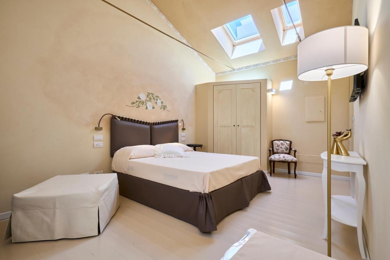 Agriturismo Borgonuovo Римини Номер фото