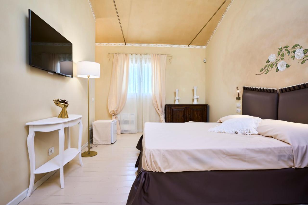 Agriturismo Borgonuovo Римини Экстерьер фото