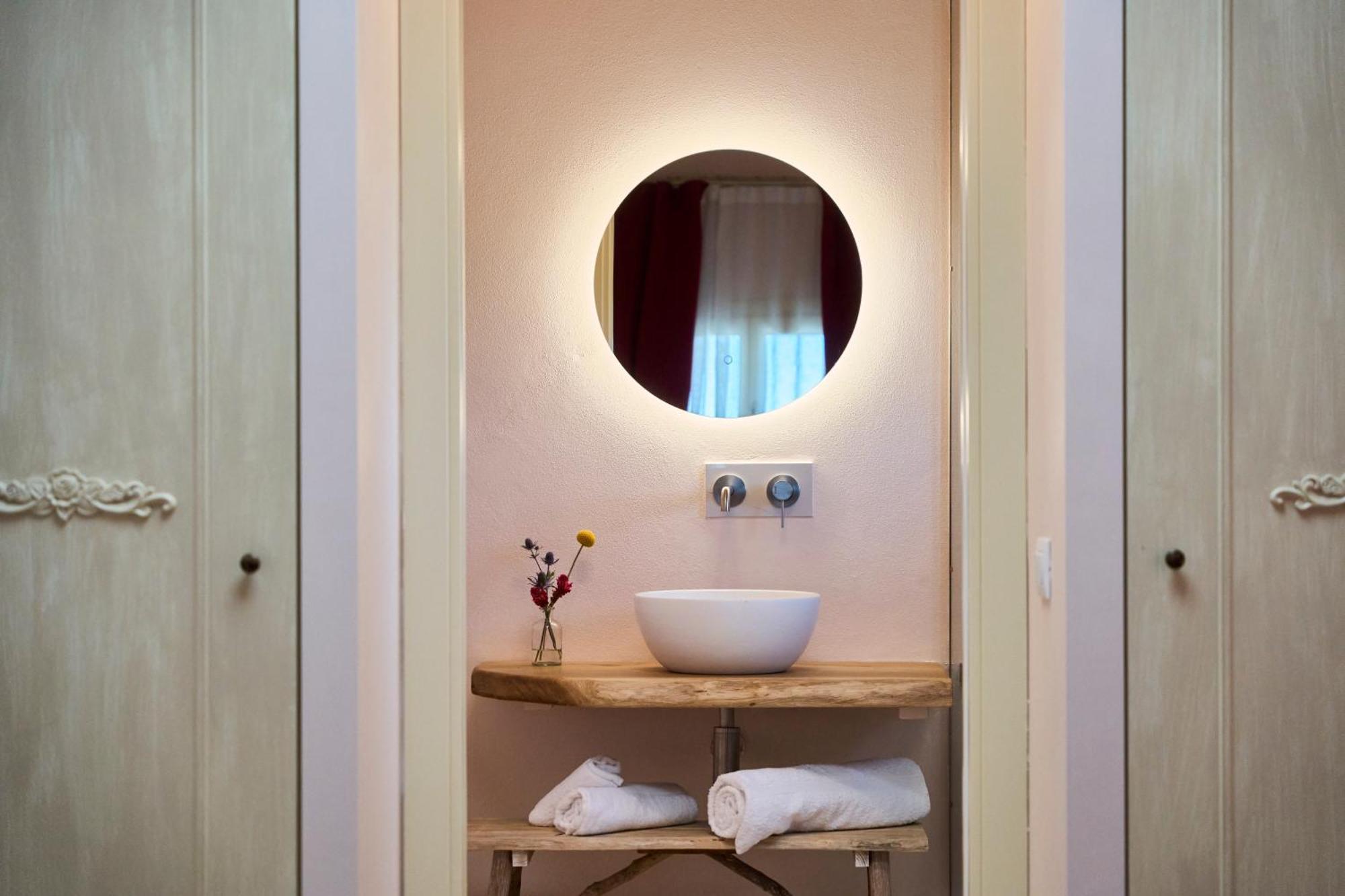Agriturismo Borgonuovo Римини Экстерьер фото