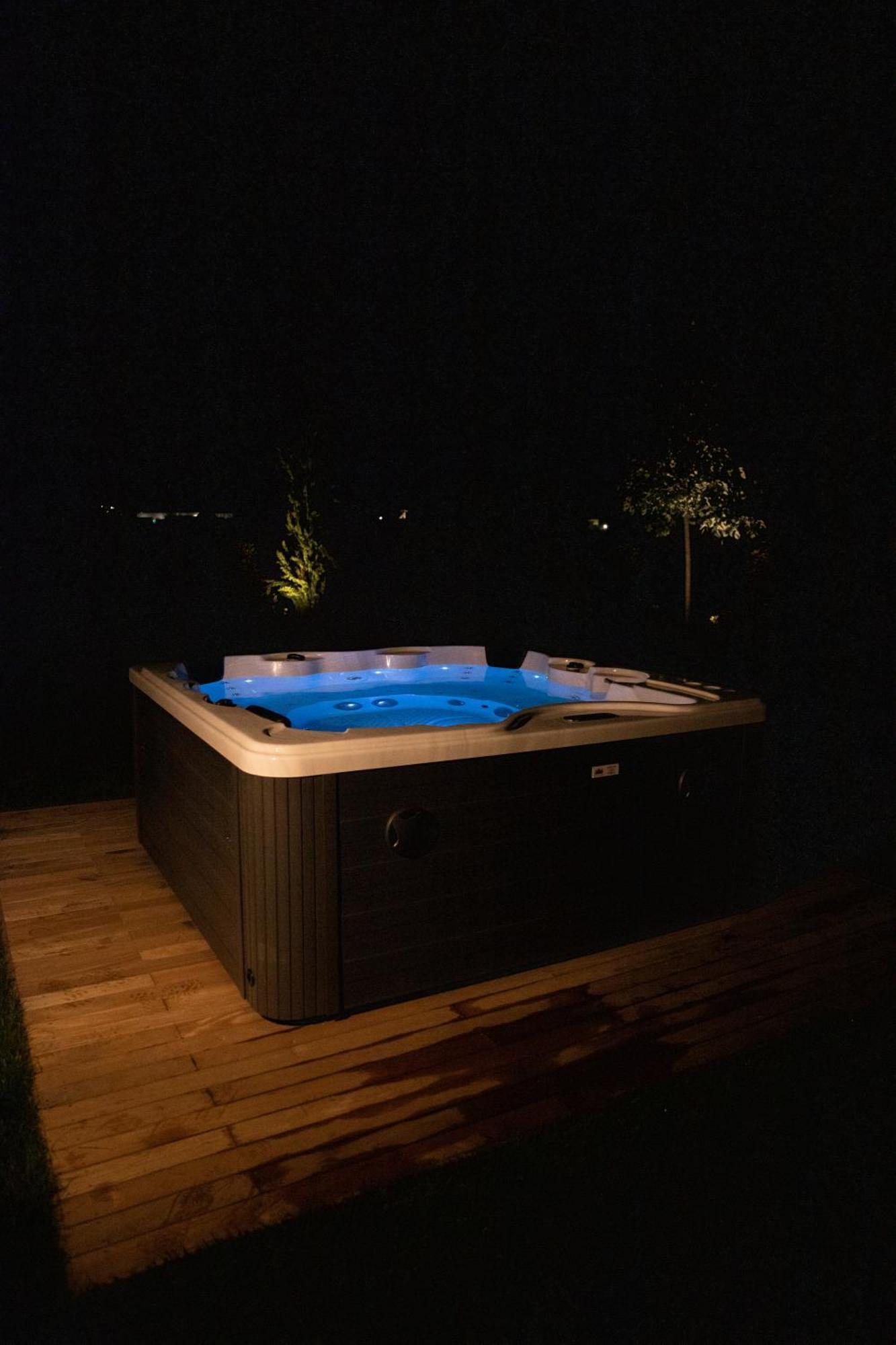 Agriturismo Borgonuovo Римини Экстерьер фото